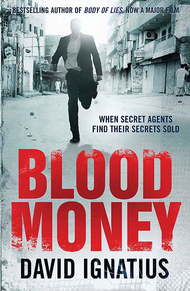 Bloodmoney Action & Adventure