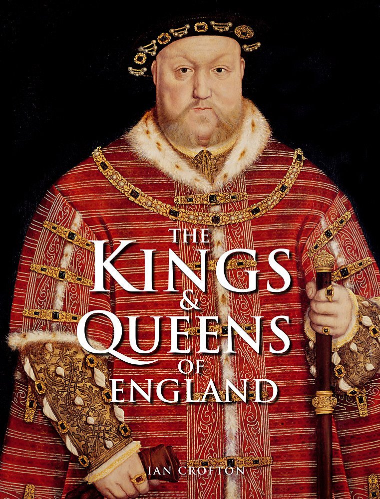 Kings and Queens of England Film, Art & Culture