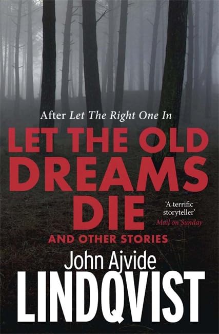Let the Old Dreams Die Essays & Short Stories