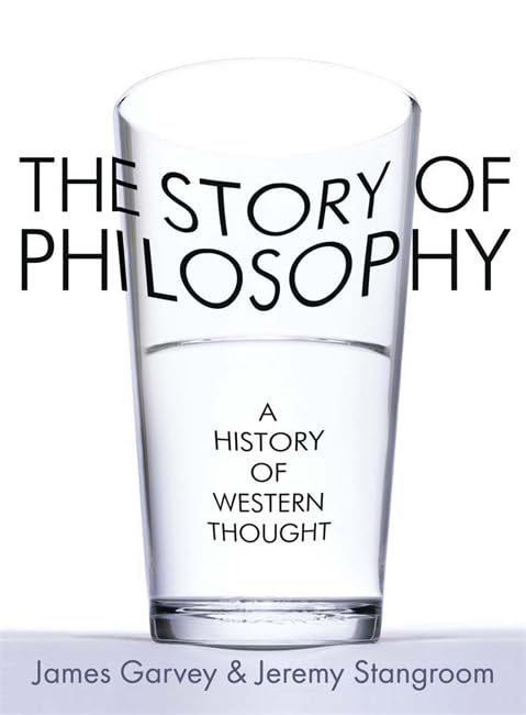 The Story of Philosophy: A History of Western Thought book