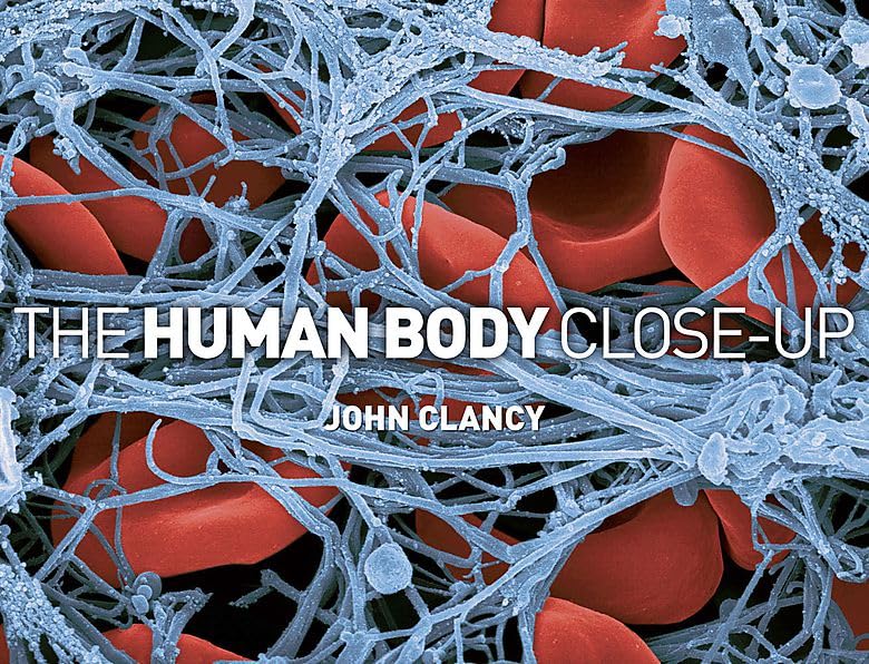 Product Image: The Human Body Close-Up