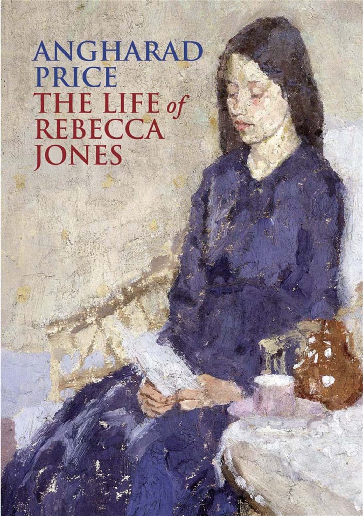 The Life of Rebecca Jones Contemporary literature