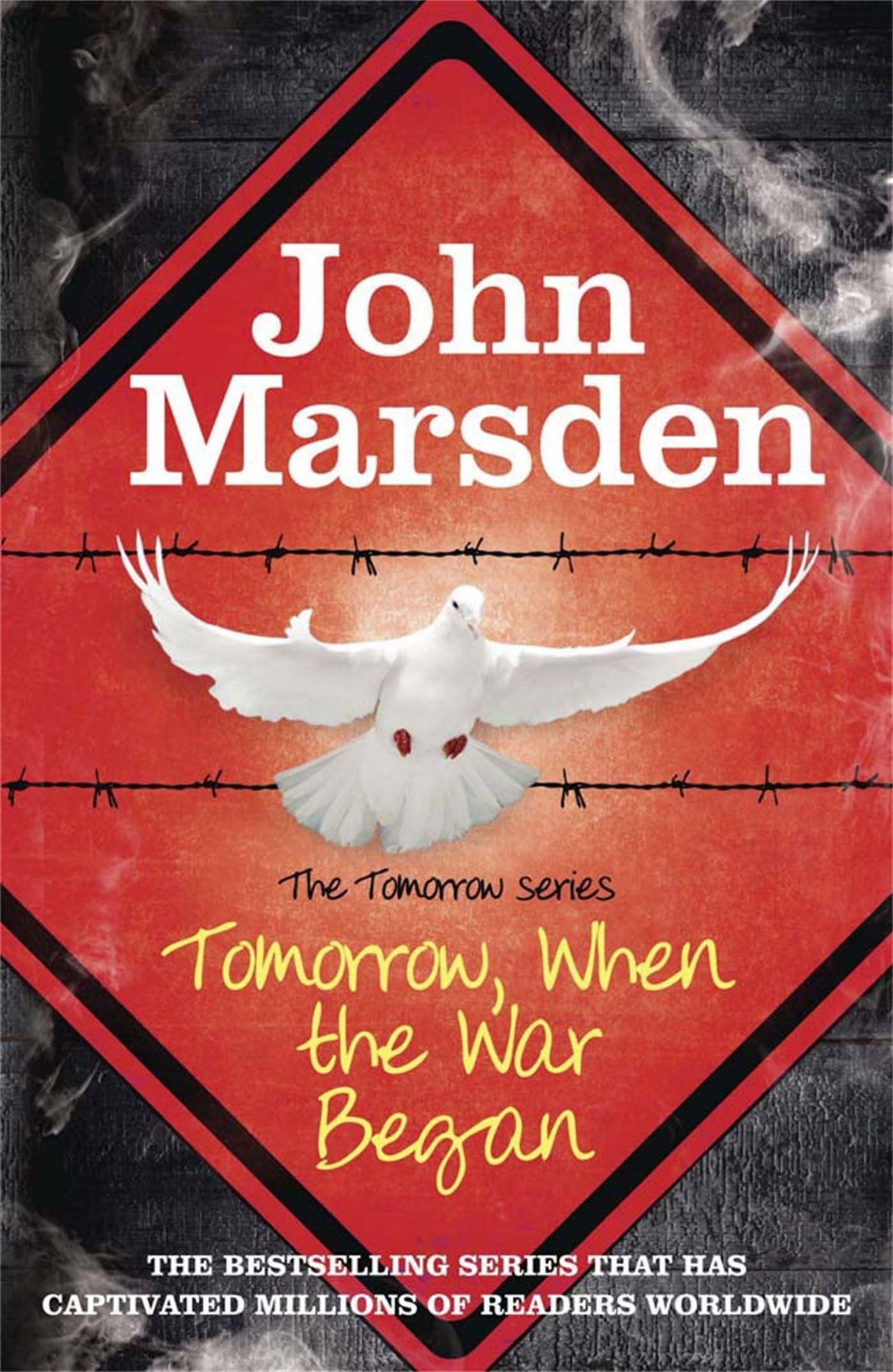 The Tomorrow Series 01. Tomorrow When the War Began Action & Adventure