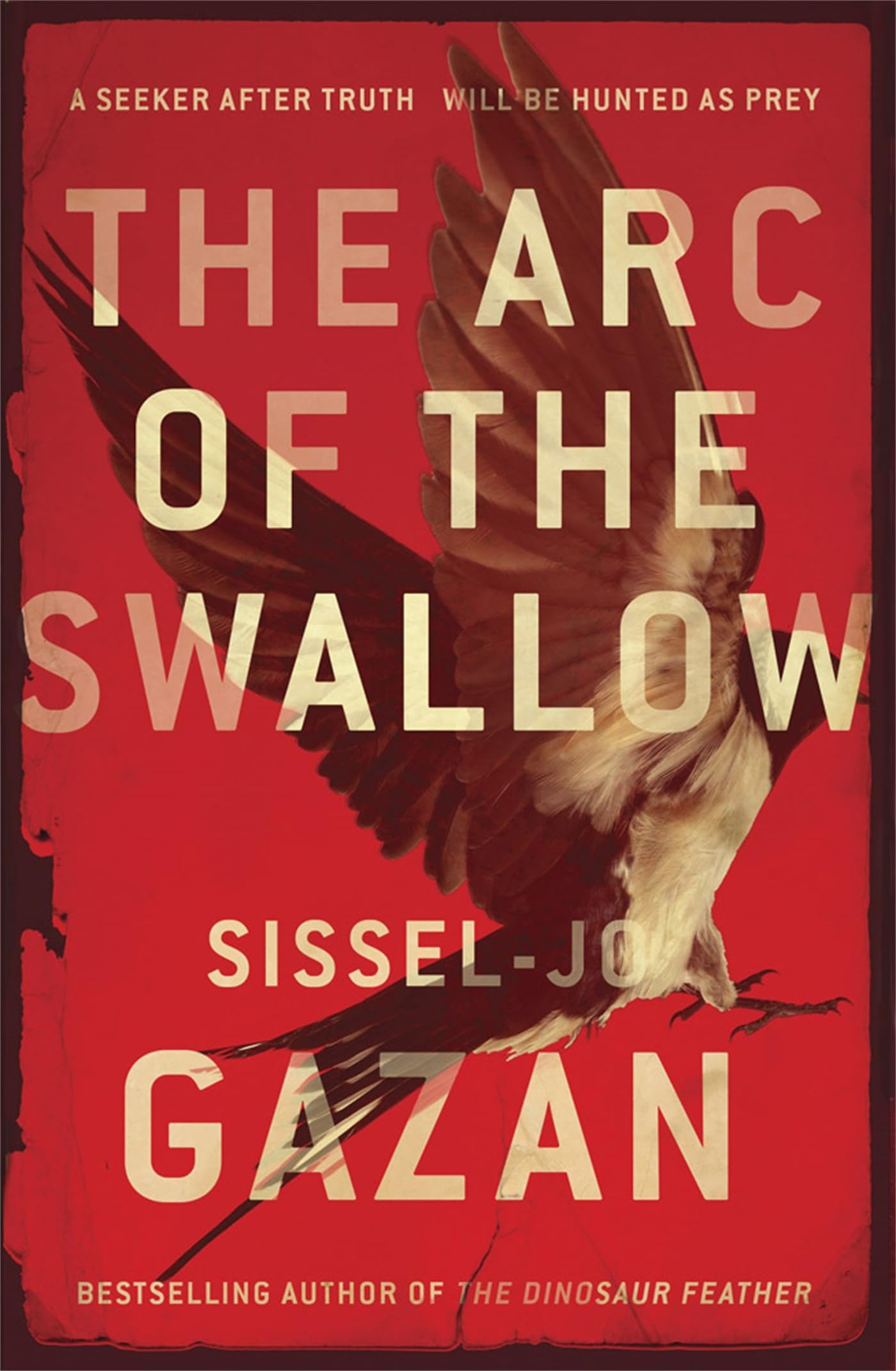 The Arc of the Swallow Action & Adventure