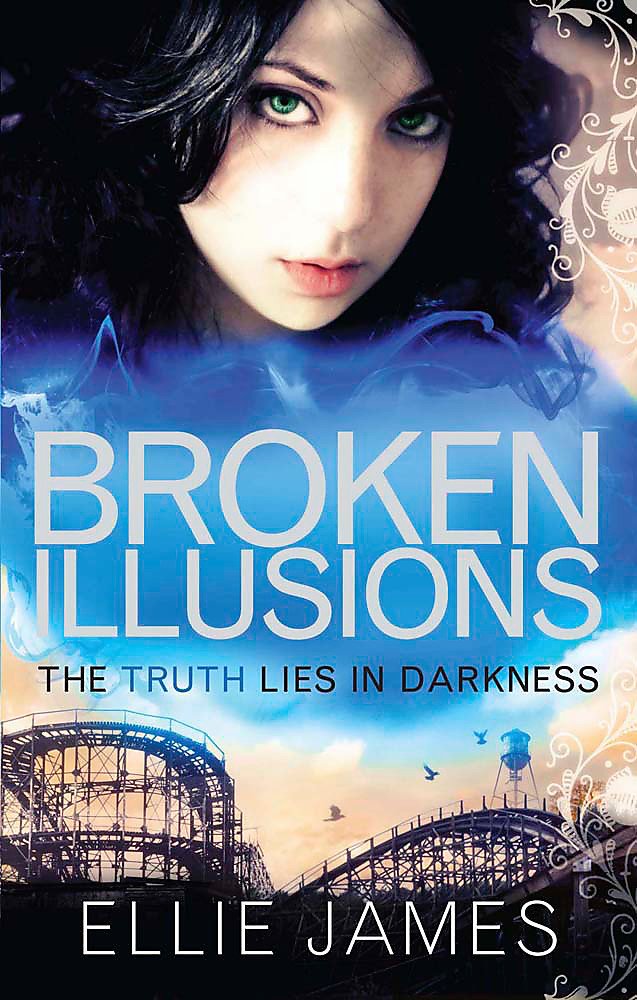 Shattered Dreams: Broken Illusions: Book 2: The Truth Lies in Darkness Romance