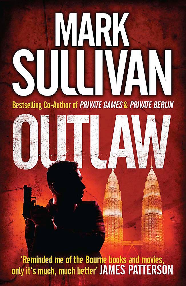 Outlaw Action & Adventure