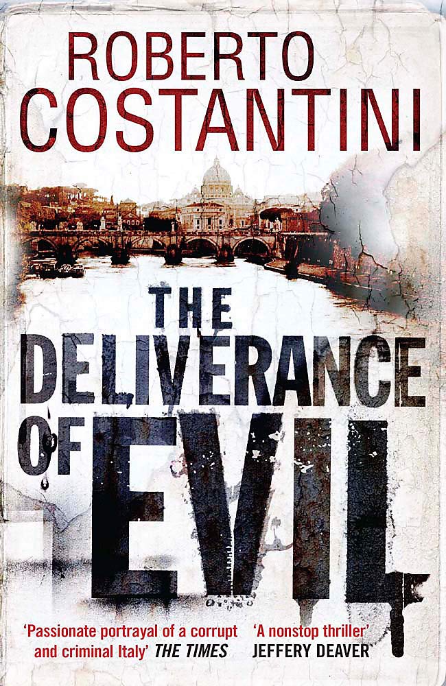 The Deliverance of Evil Contemporary literature