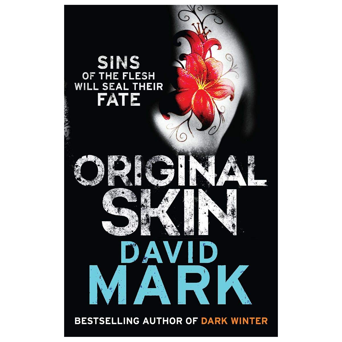 Original Skin: The 2nd DS McAvoy Novel book