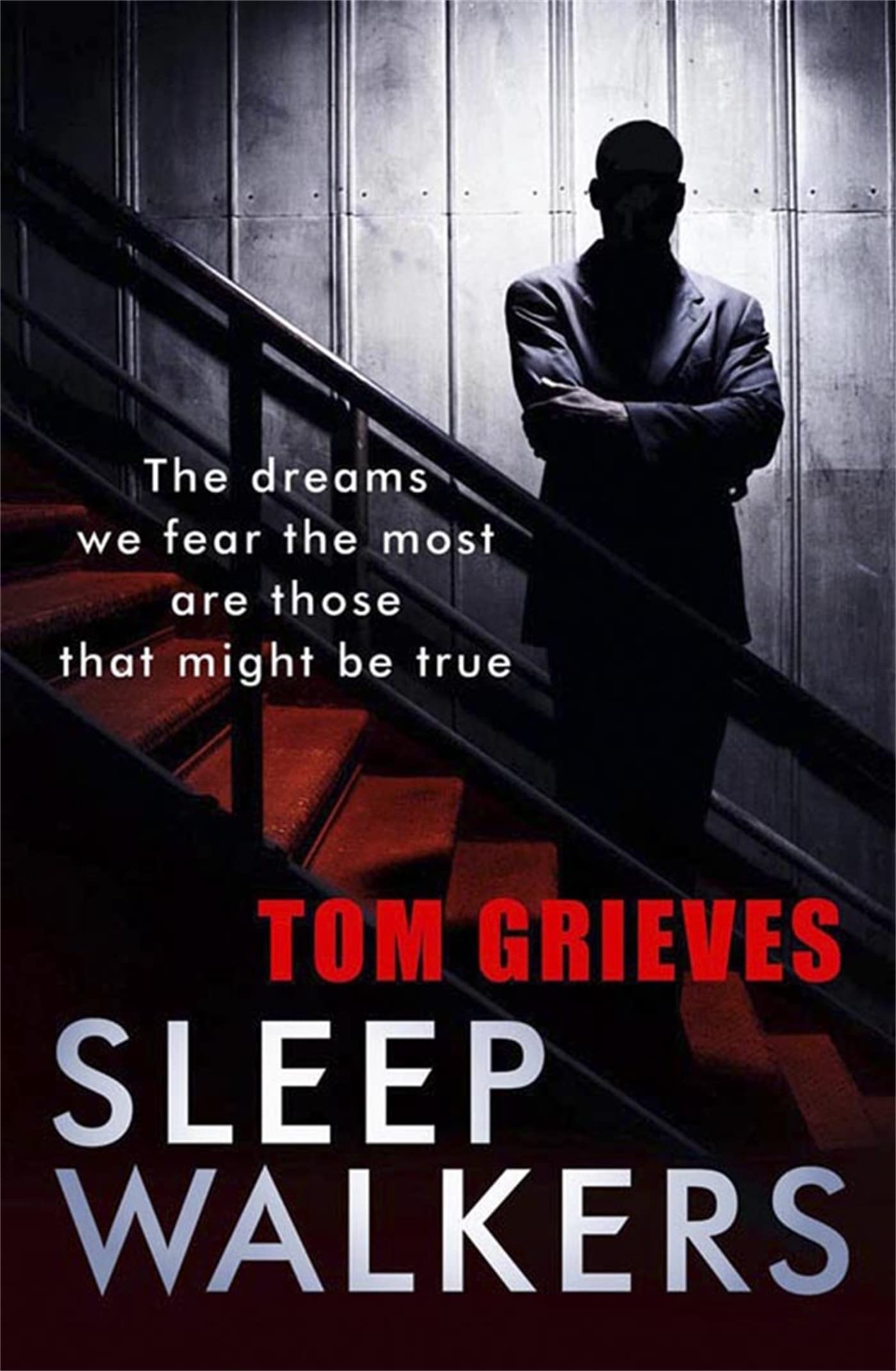 Sleepwalkers Action & Adventure
