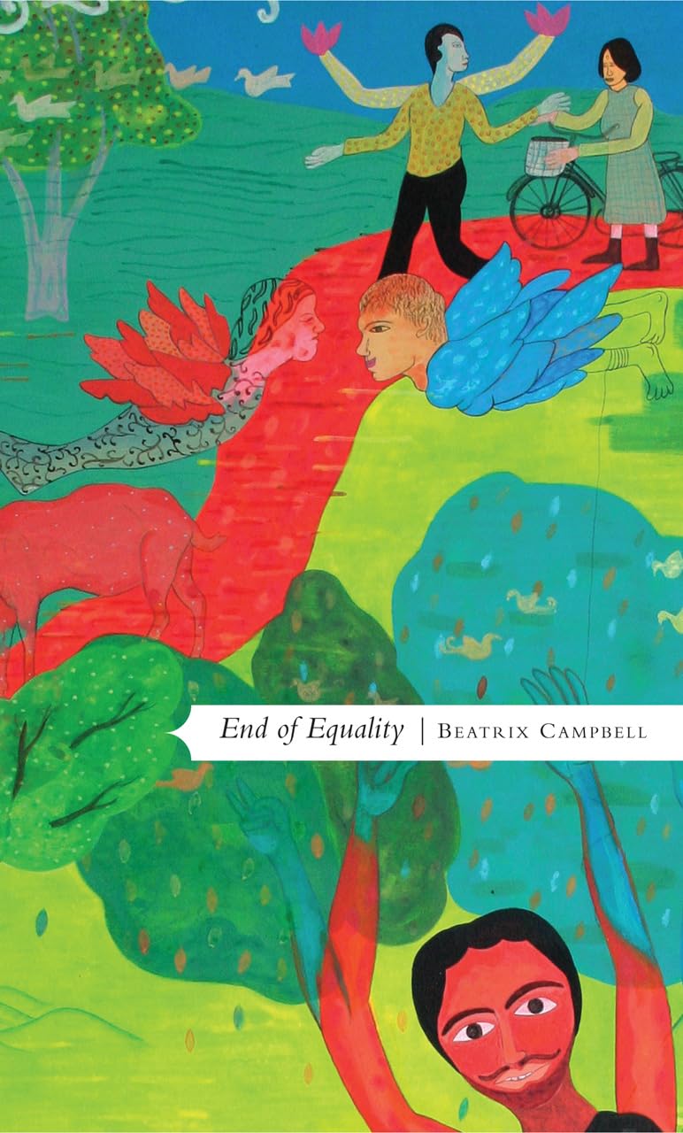 End of Equality Books
