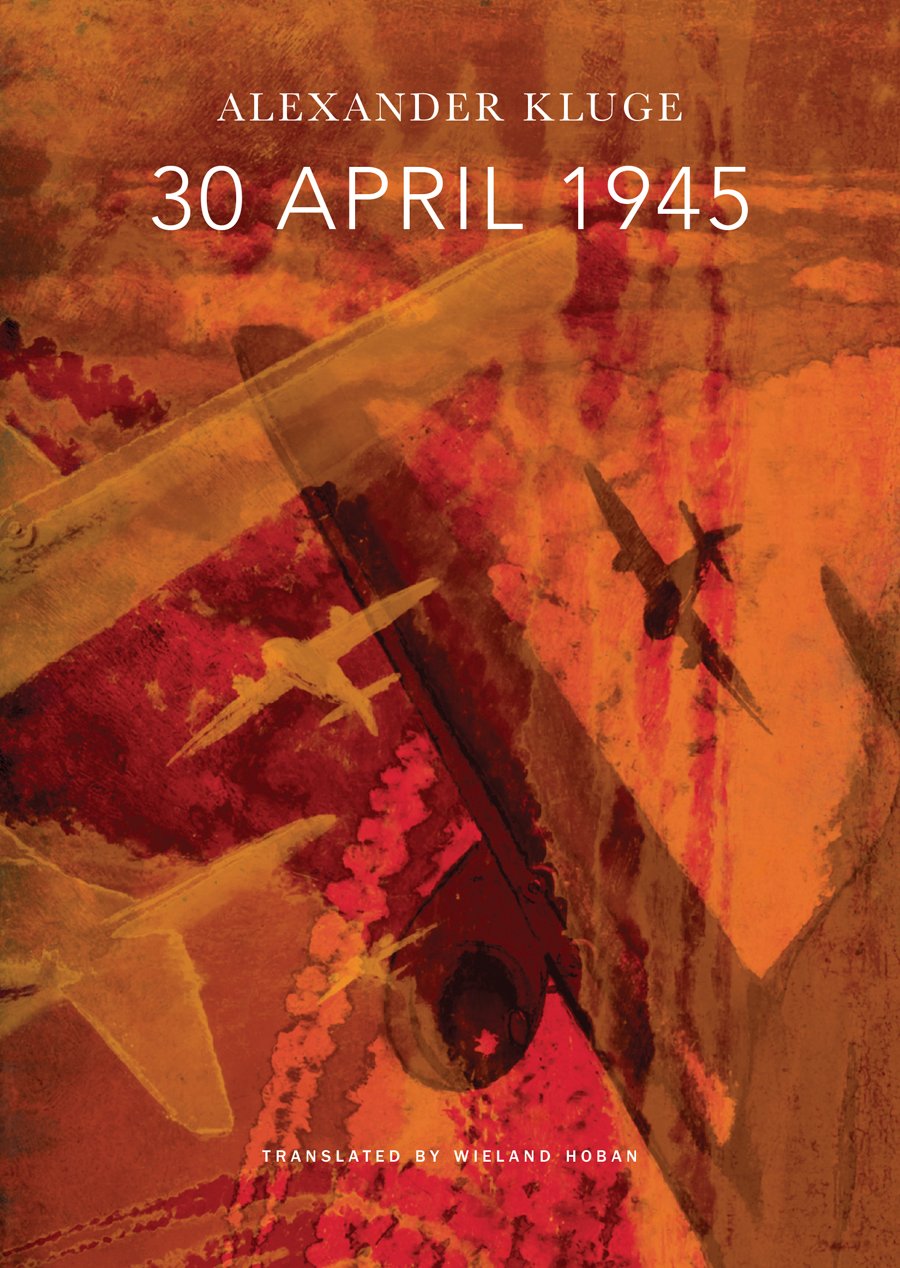 16557: The Day Hitler Shot Himself and Germany's Integration with the West Began (The German List) Contemporary literature