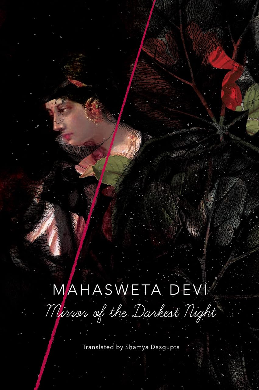 Mirror of the Darkest Night Contemporary literature