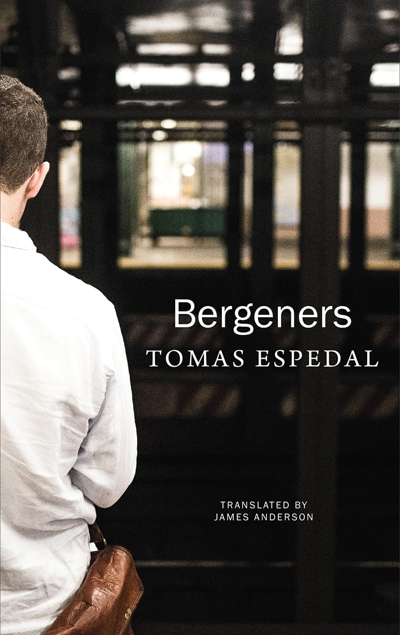 Product Image: Bergeners