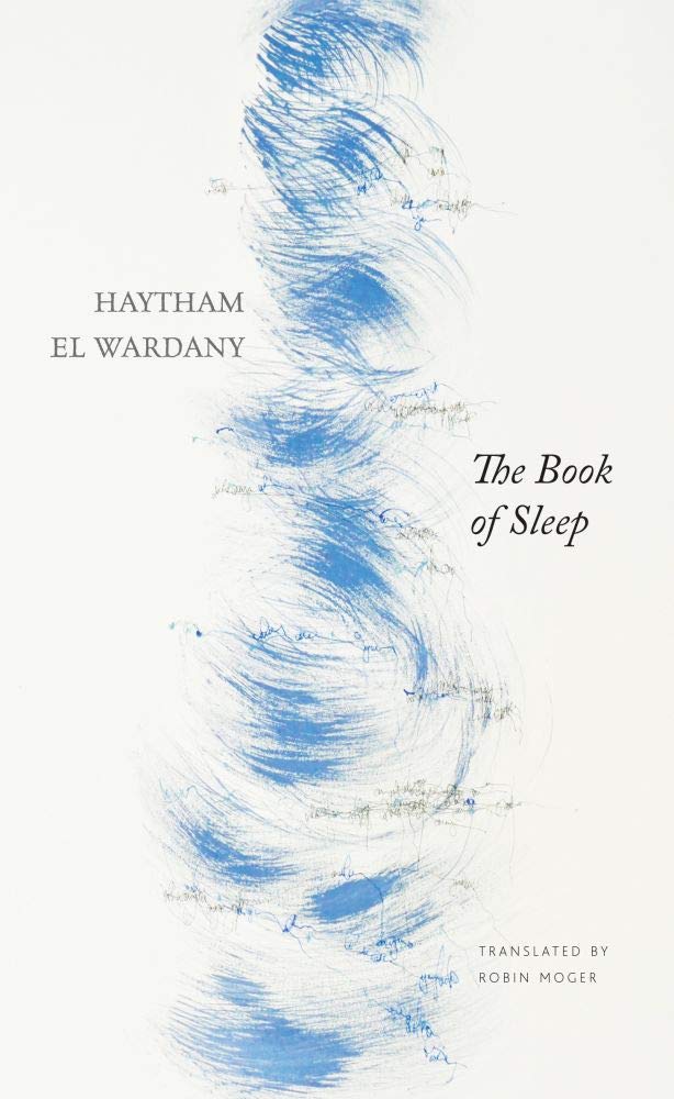 The Book of Sleep (Arab List) Philosophy