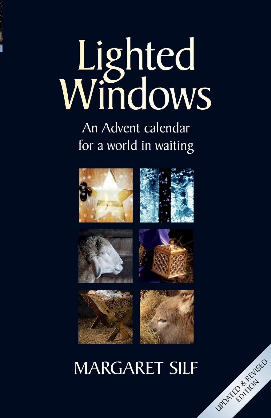 Lighted Windows: An Advent calendar for a world in waiting Calendars