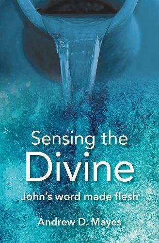 Sensing the Divine: John's word made flesh book