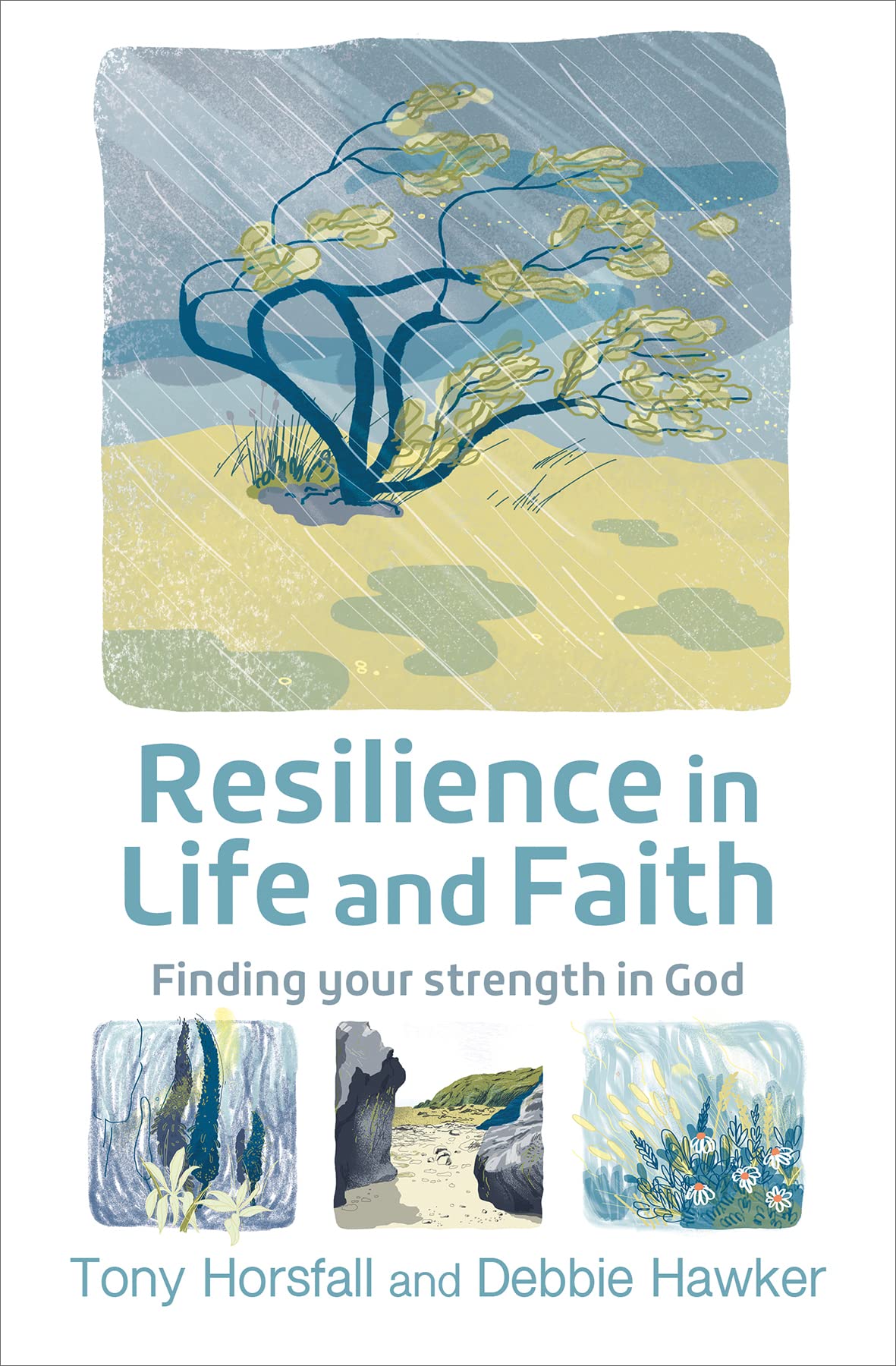 Resilience in Life and Faith Religion & Esotericism