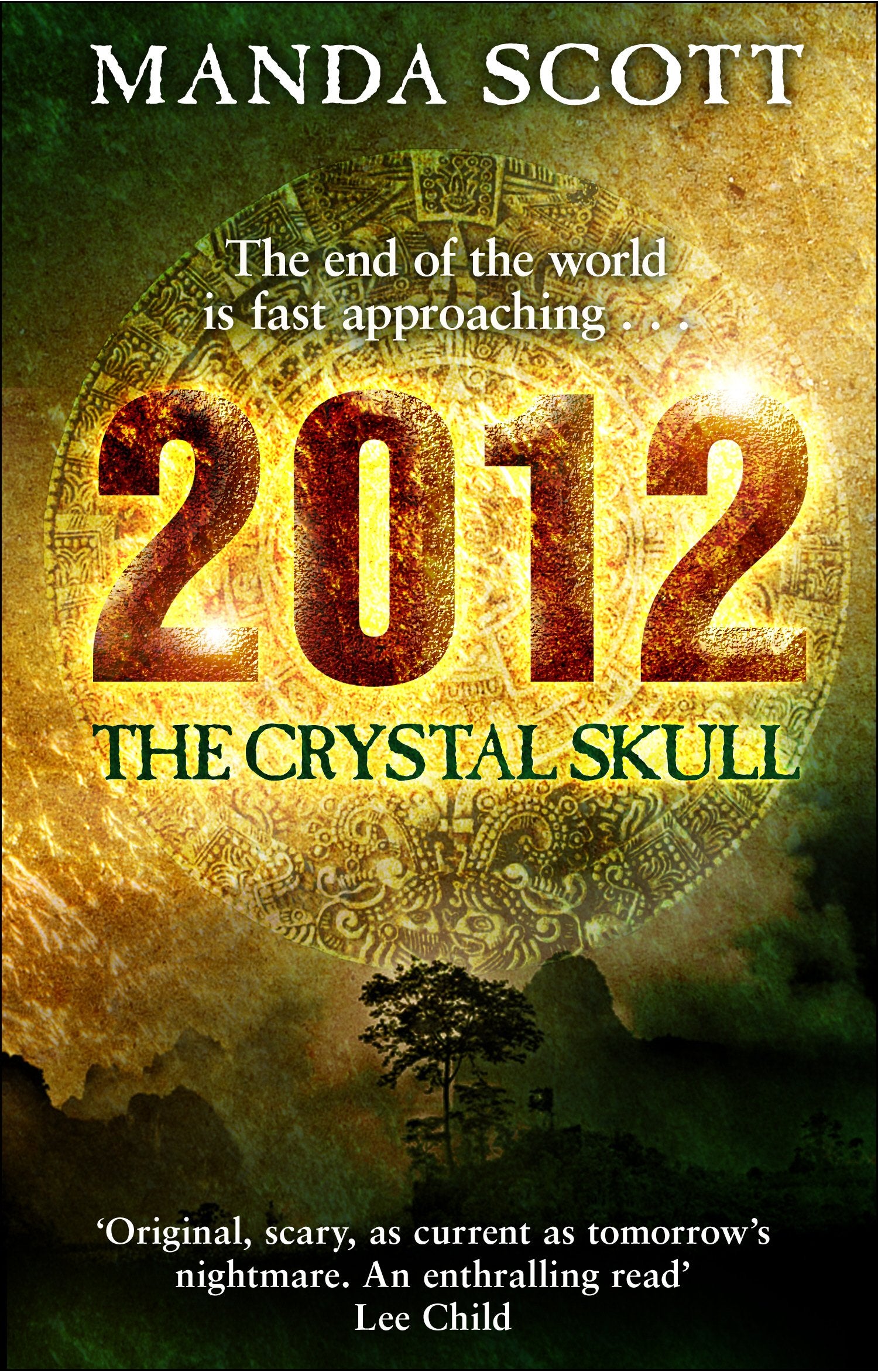 2012 Action & Adventure