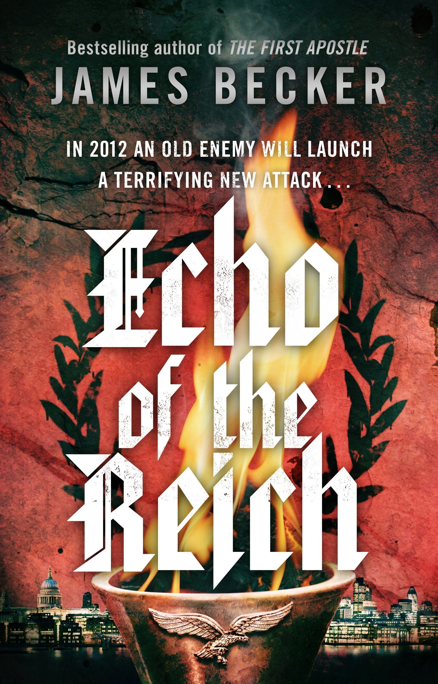 Product Image: Echo of the Reich