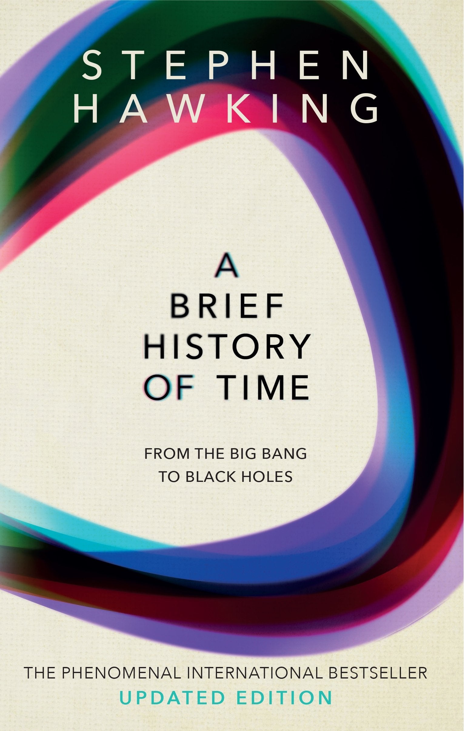 A Brief History of Time Manga
