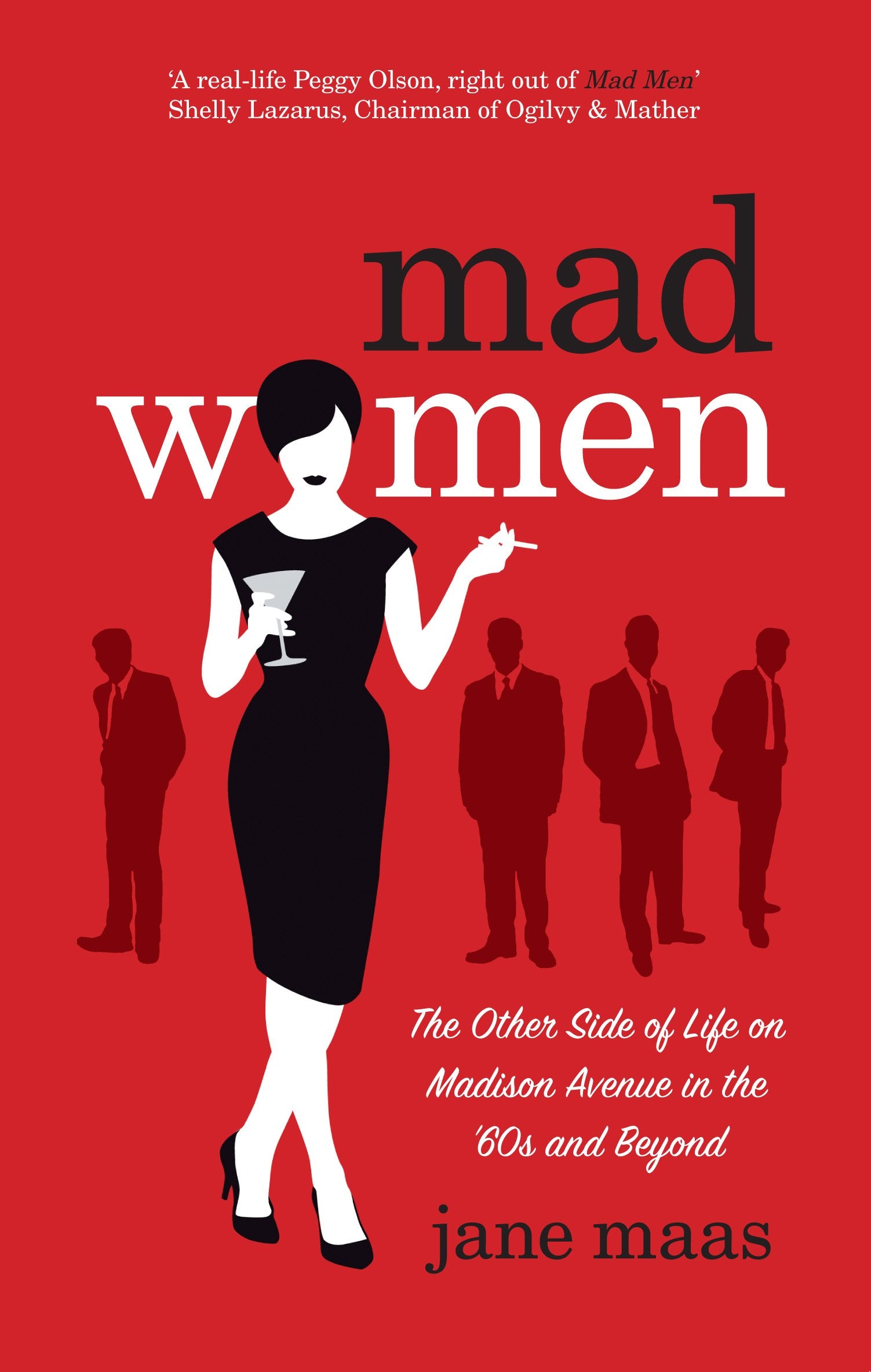Product Image: Mad Women