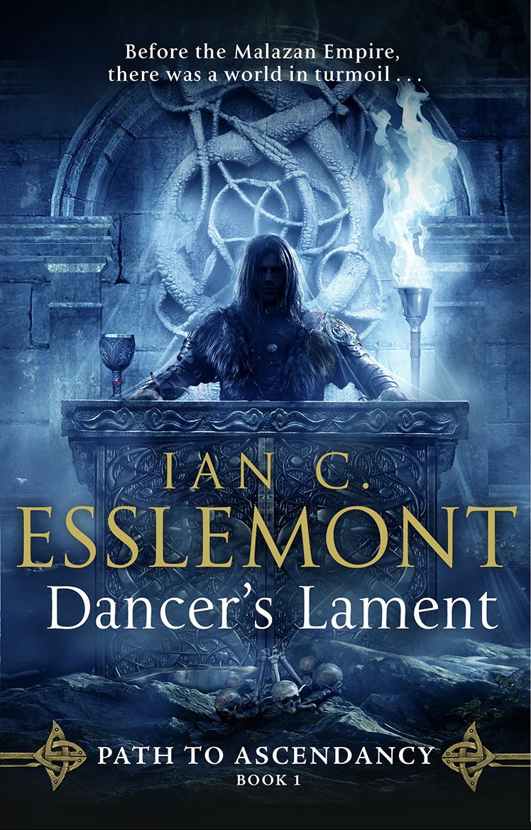 Dancer's Lament Action & Adventure