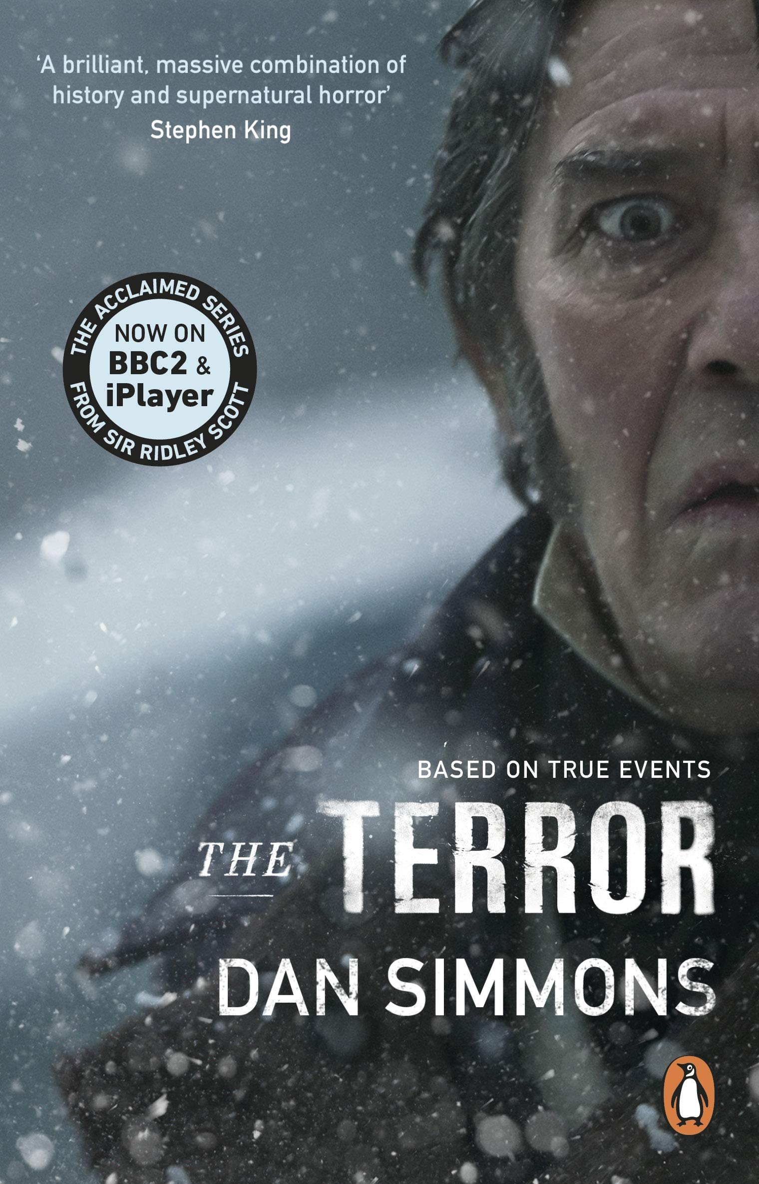 The Terror Action & Adventure