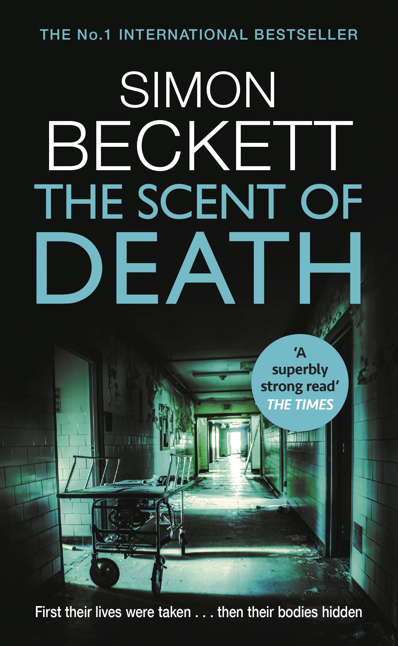 The Scent of Death Contemporary literature
