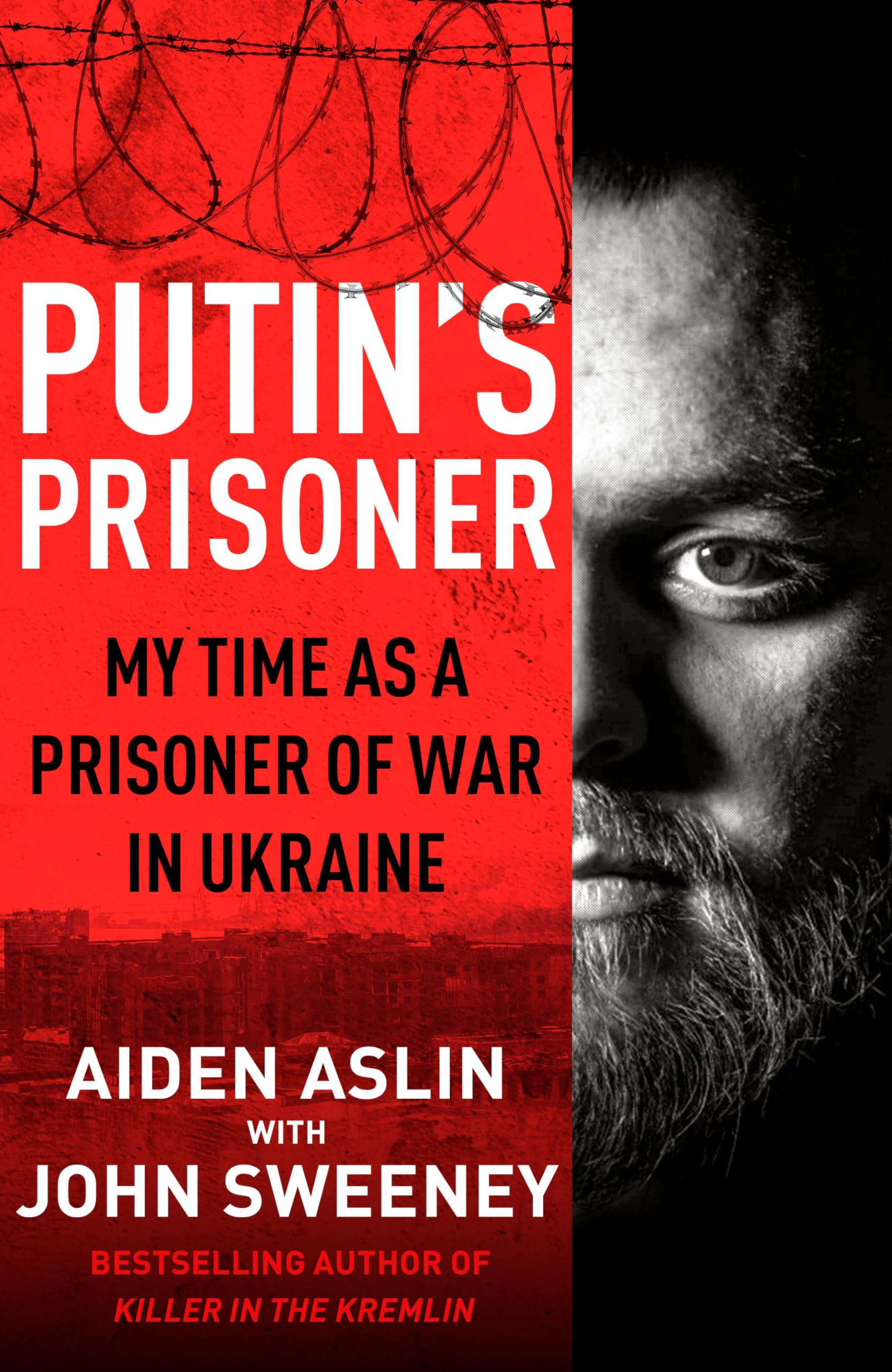 Putin's Prisoner Politics & Society Books