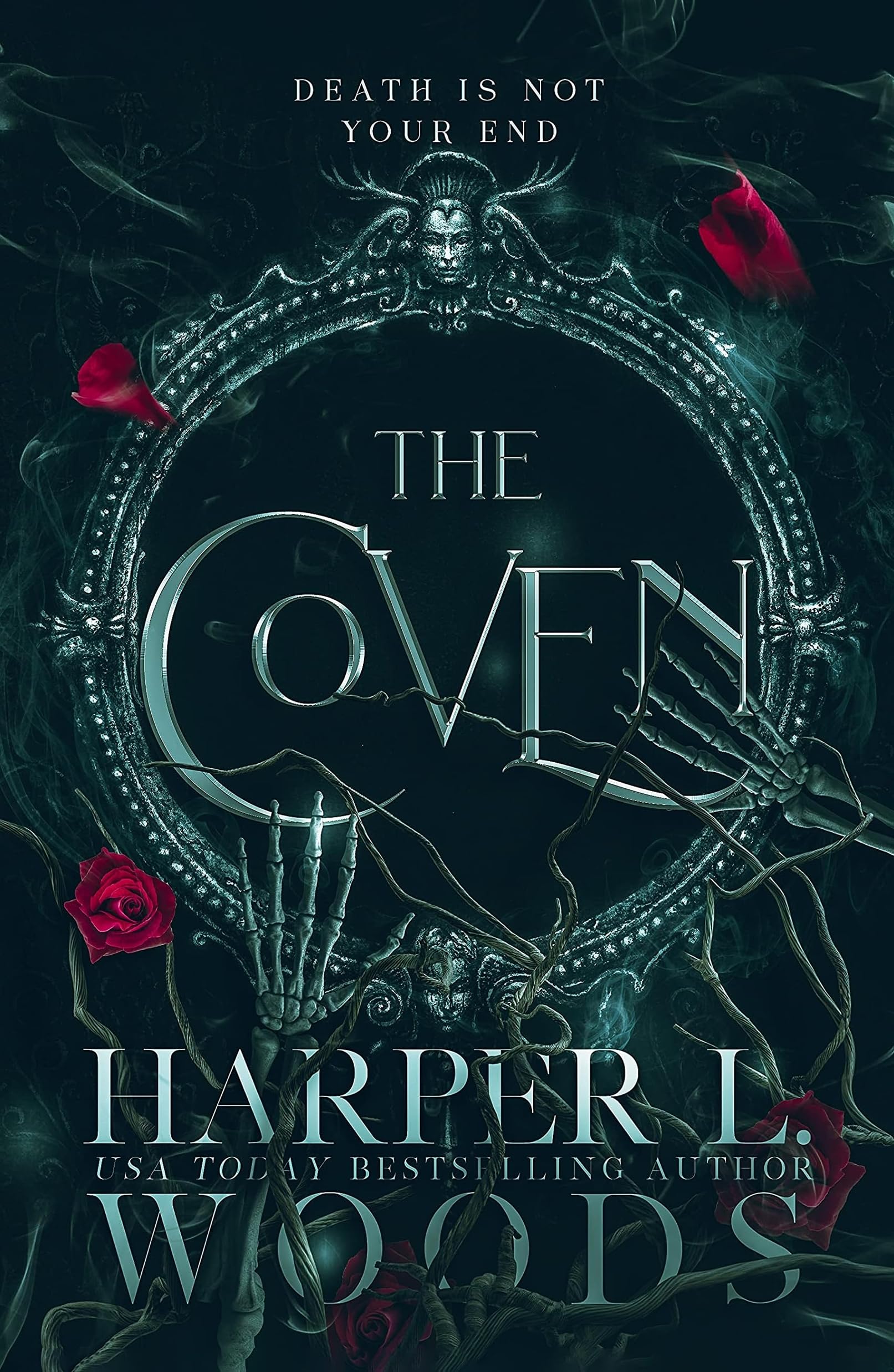 The Coven Dark Fantasy Books
