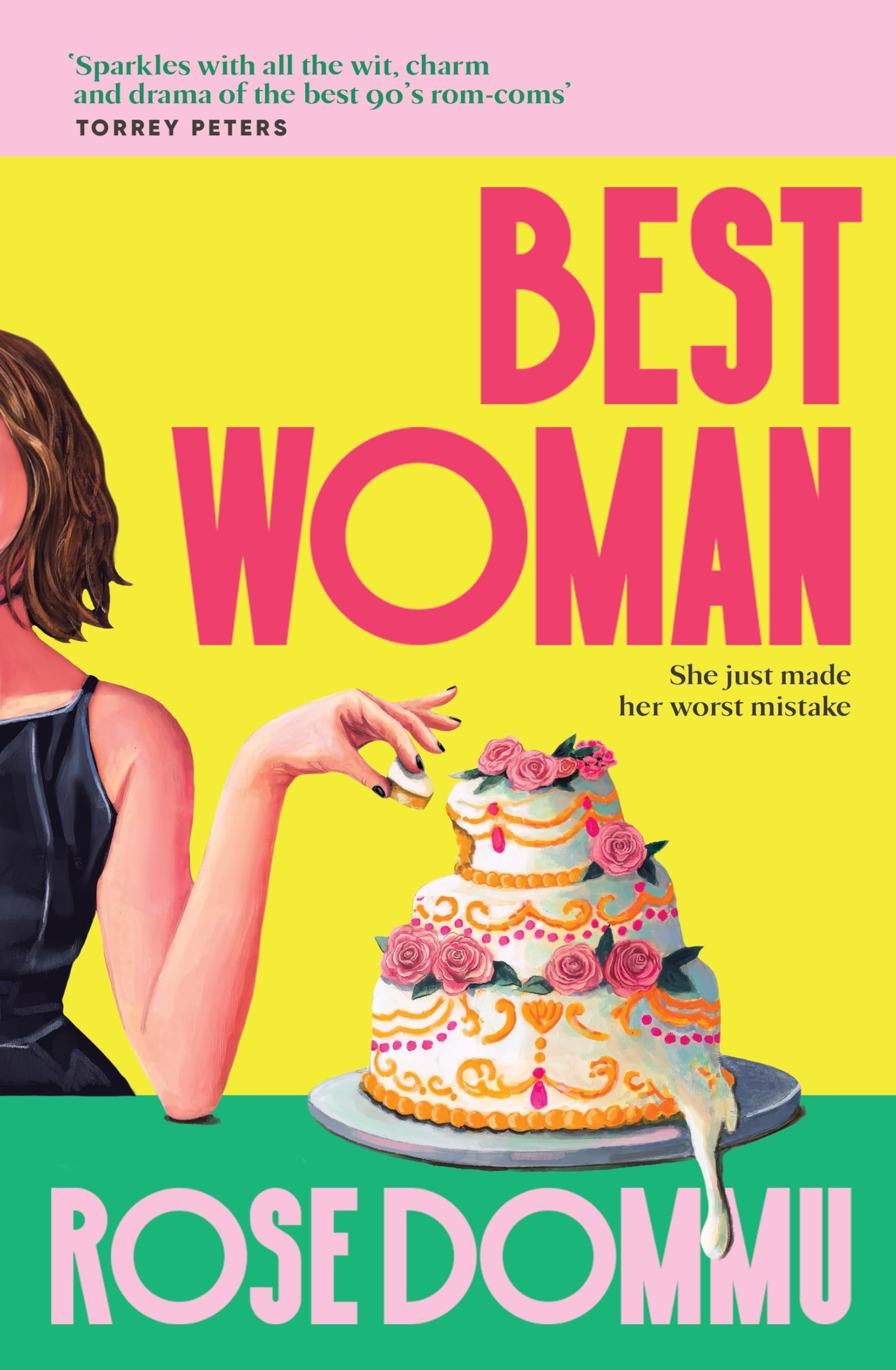 Product Image: Best Woman
