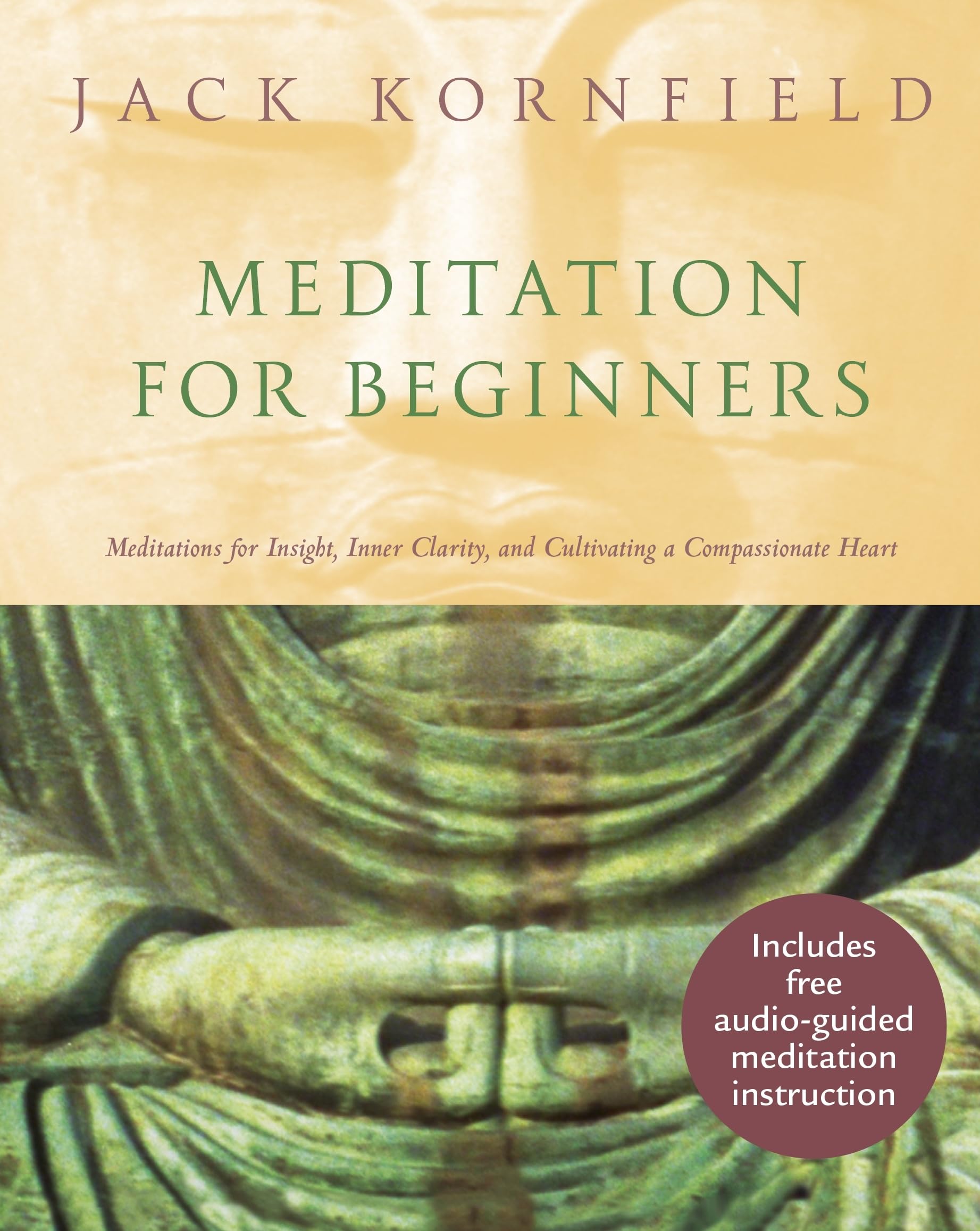 Meditation For Beginners Business, Finance & Career Books