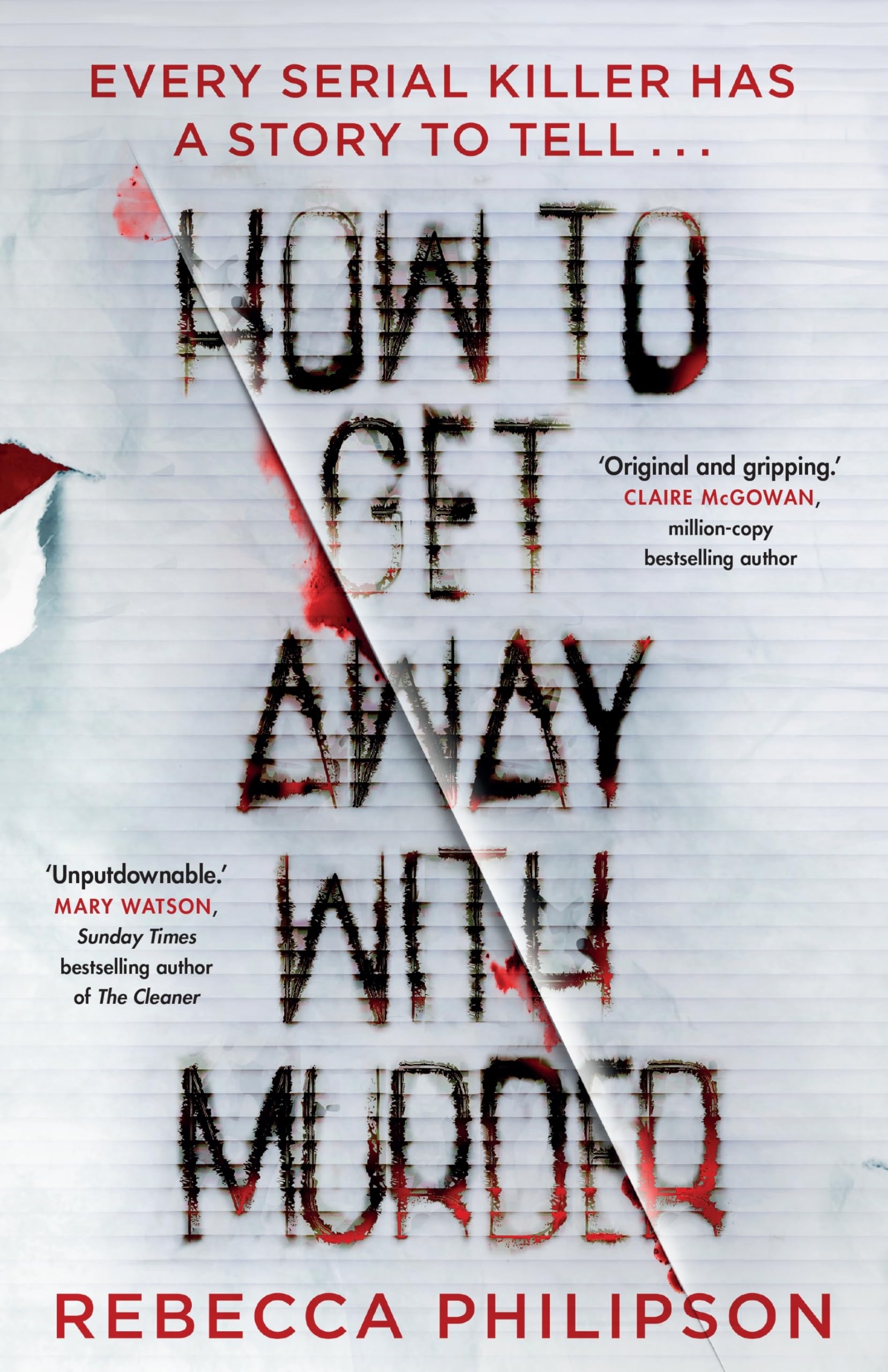 How to Get Away with Murder Contemporary literature