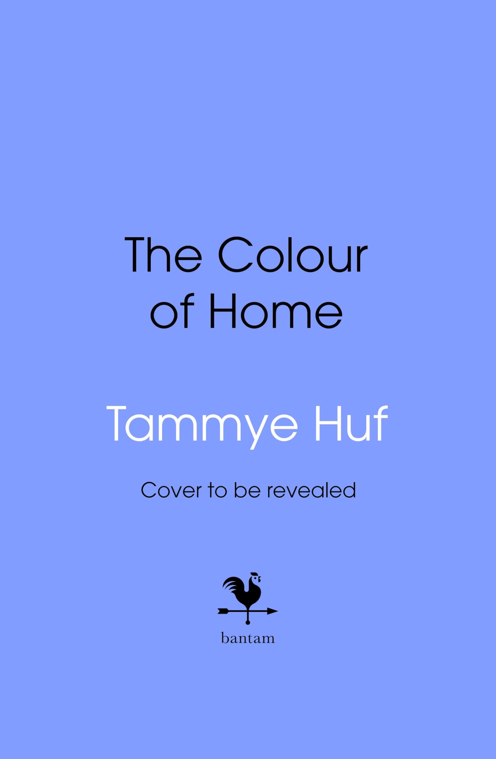 The Colour of Home Historical Fiction