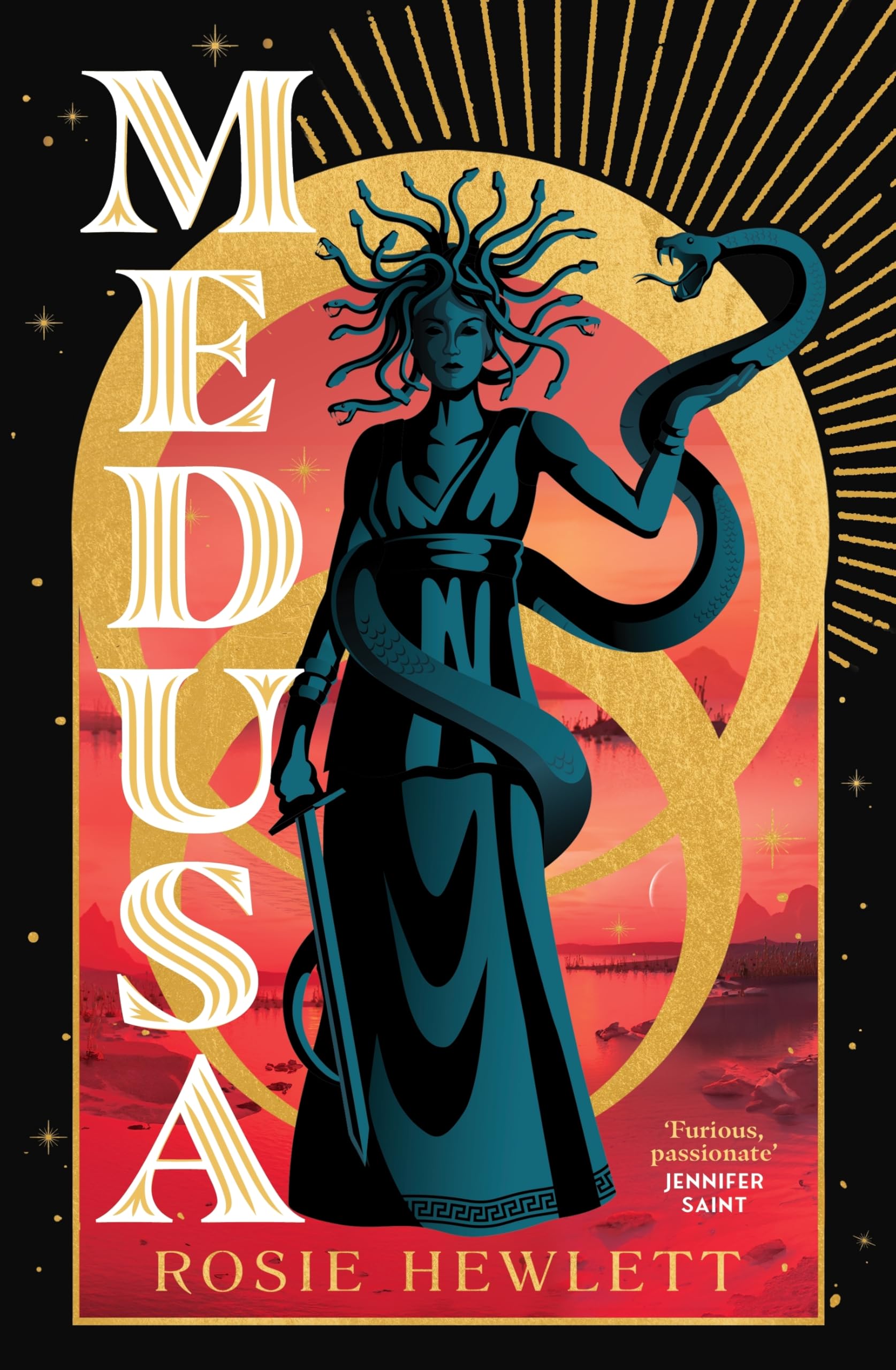 Product Image: Medusa
