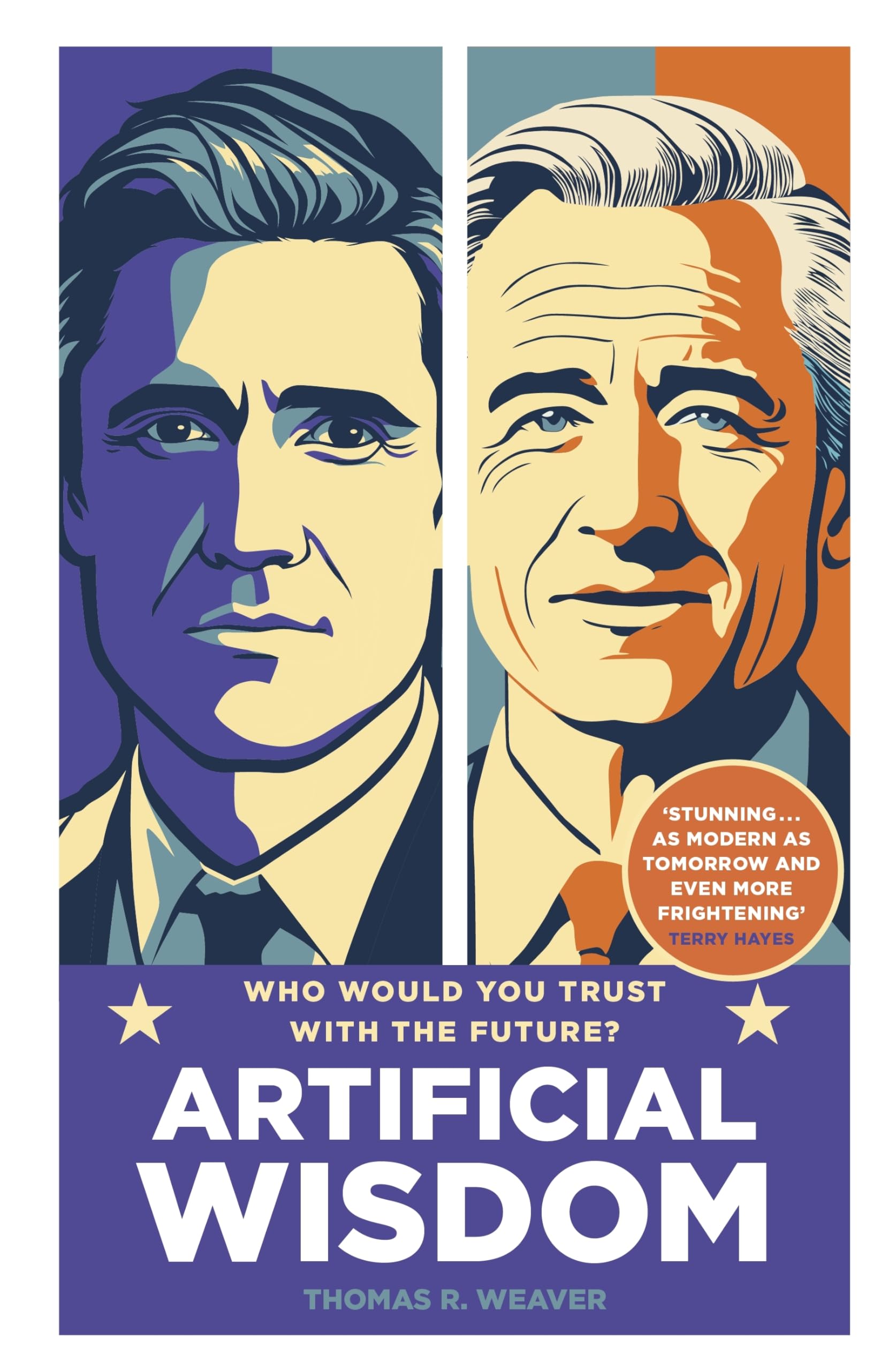 Artificial Wisdom Social Sciences