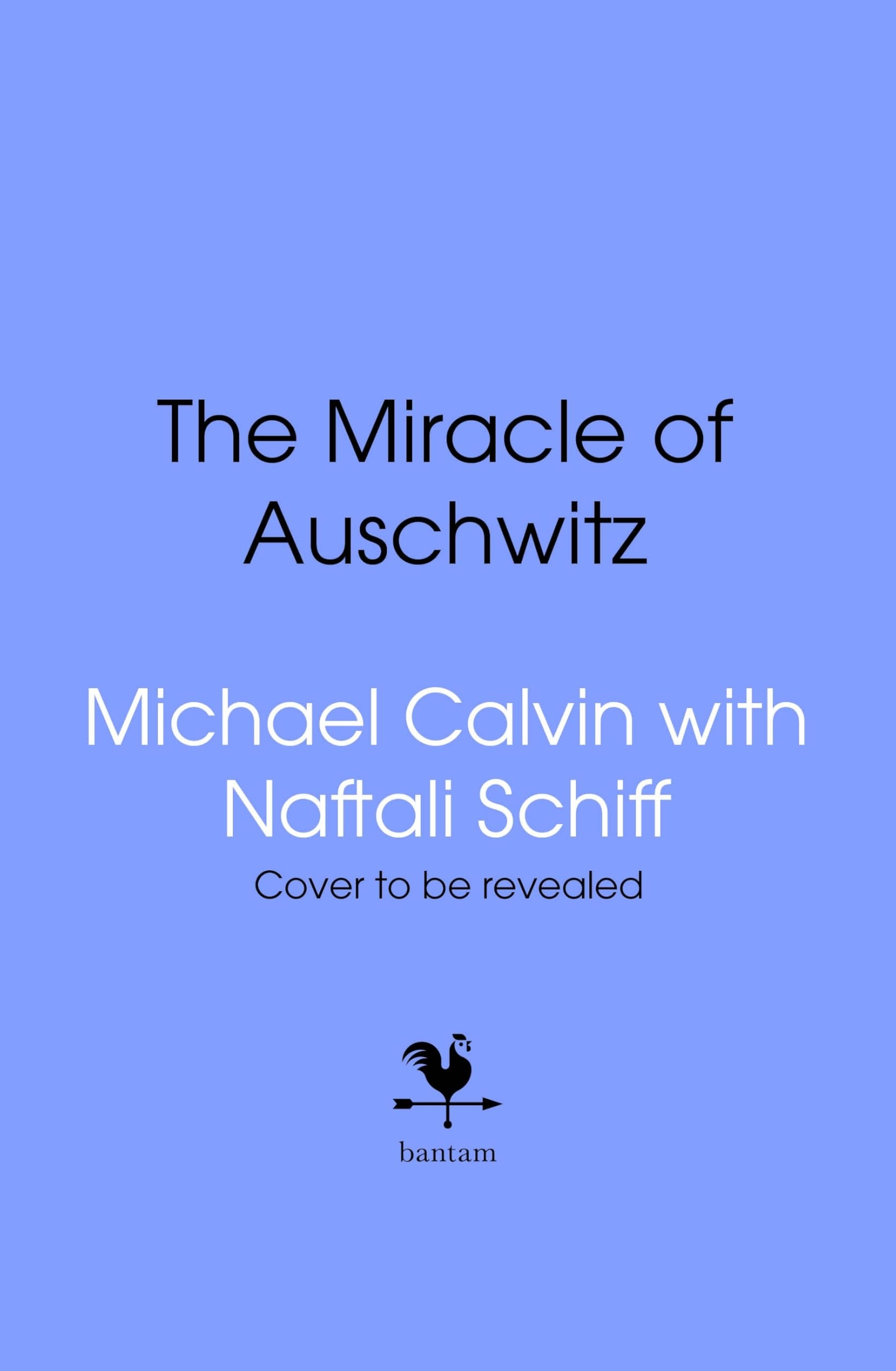 The Miracle: The Boys Who Escaped the Gas Chamber in Auschwitz Essays & Short Stories