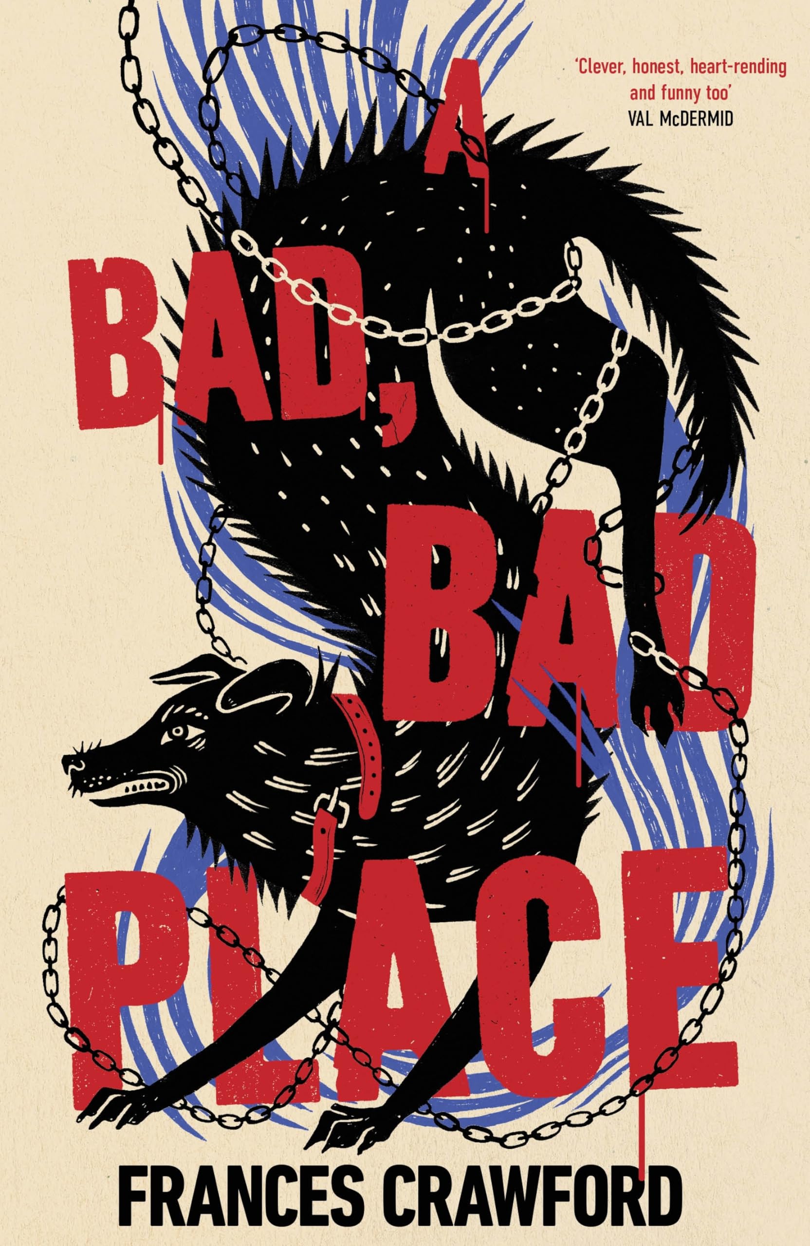 A Bad, Bad Place: The must-read crime debut of 2026, perfect for fans of The List of Suspicious Things Contemporary literature Books