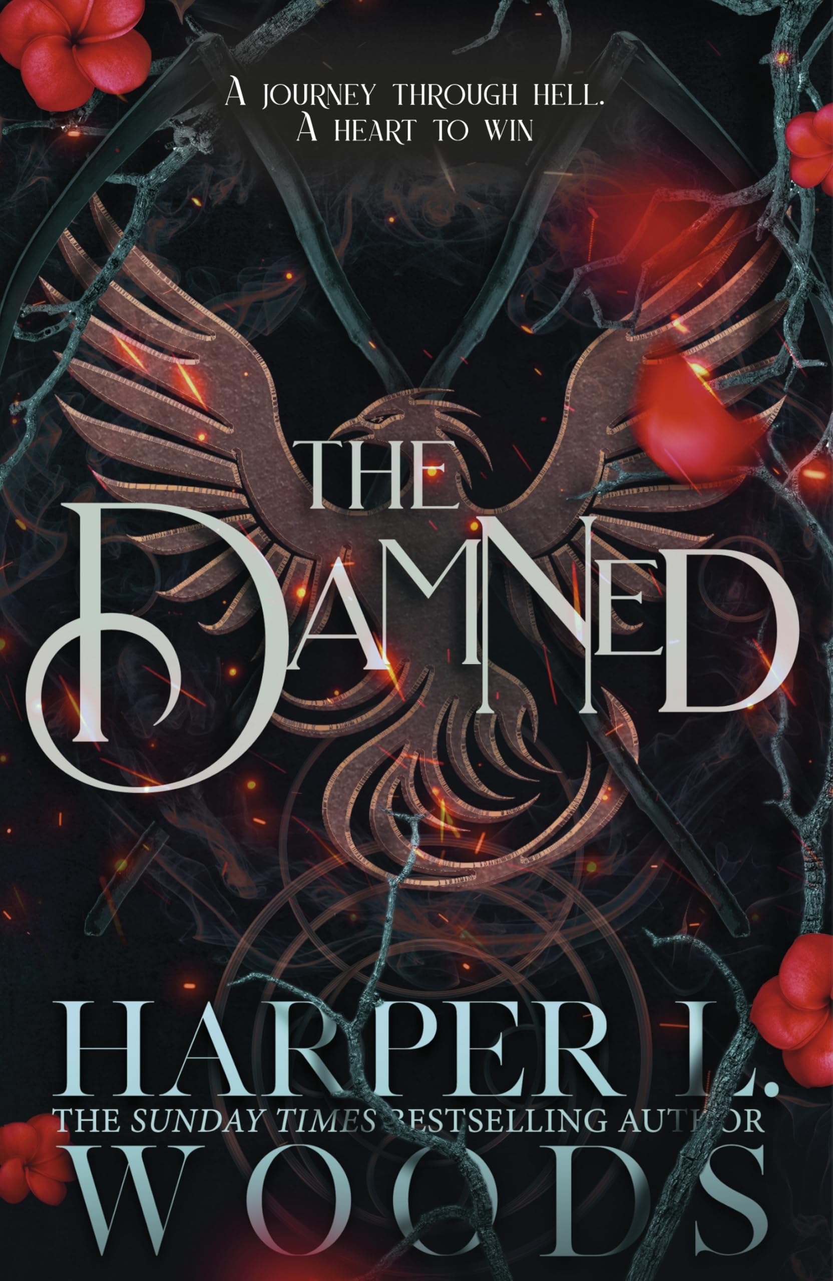 Product Image: The Damned