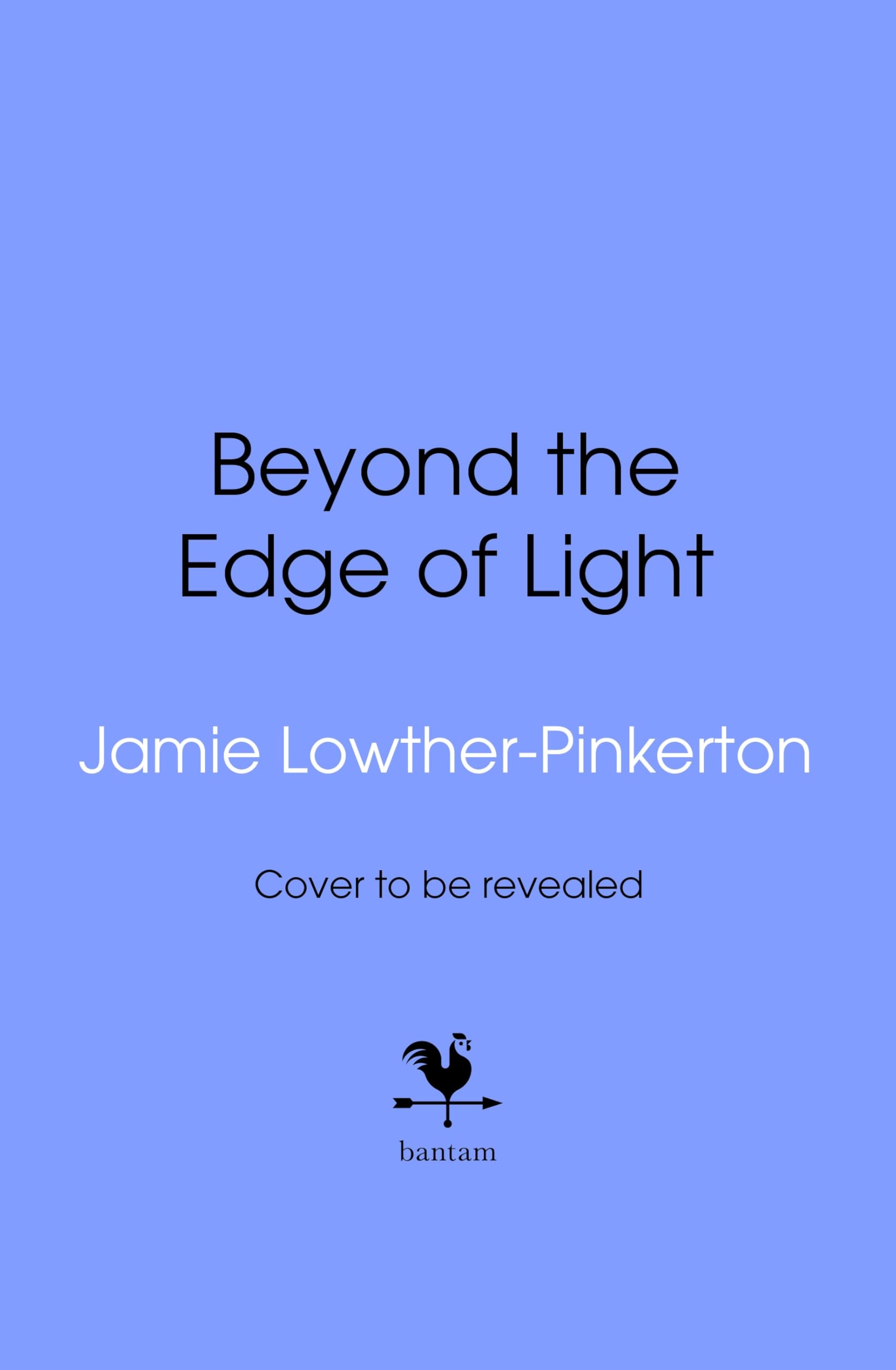 Beyond the Edge of Light Action & Adventure