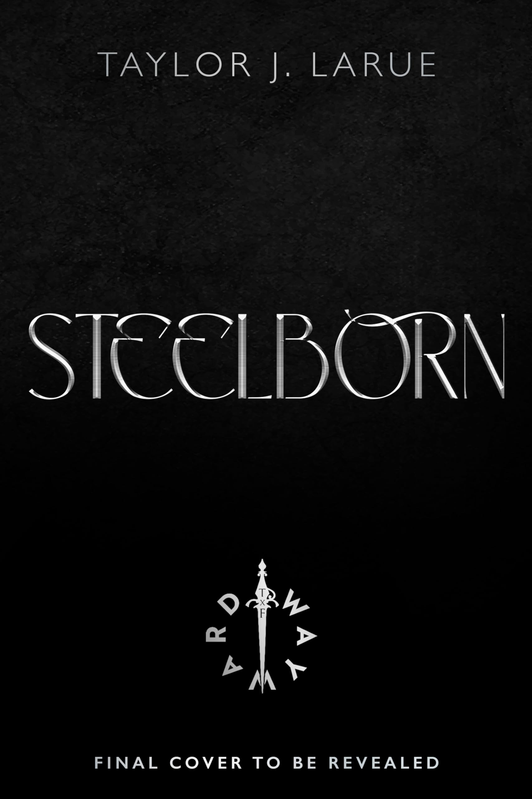 Steelborn (The Steelborn Saga) Fantasy & Sci-Fi