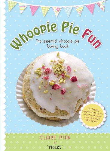 Whoopie Pie Fun Non-fiction