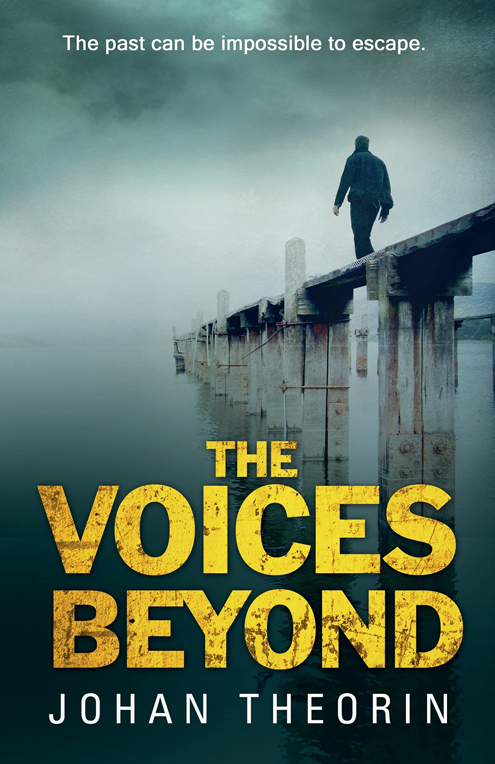 Product Image: The Voices Beyond
