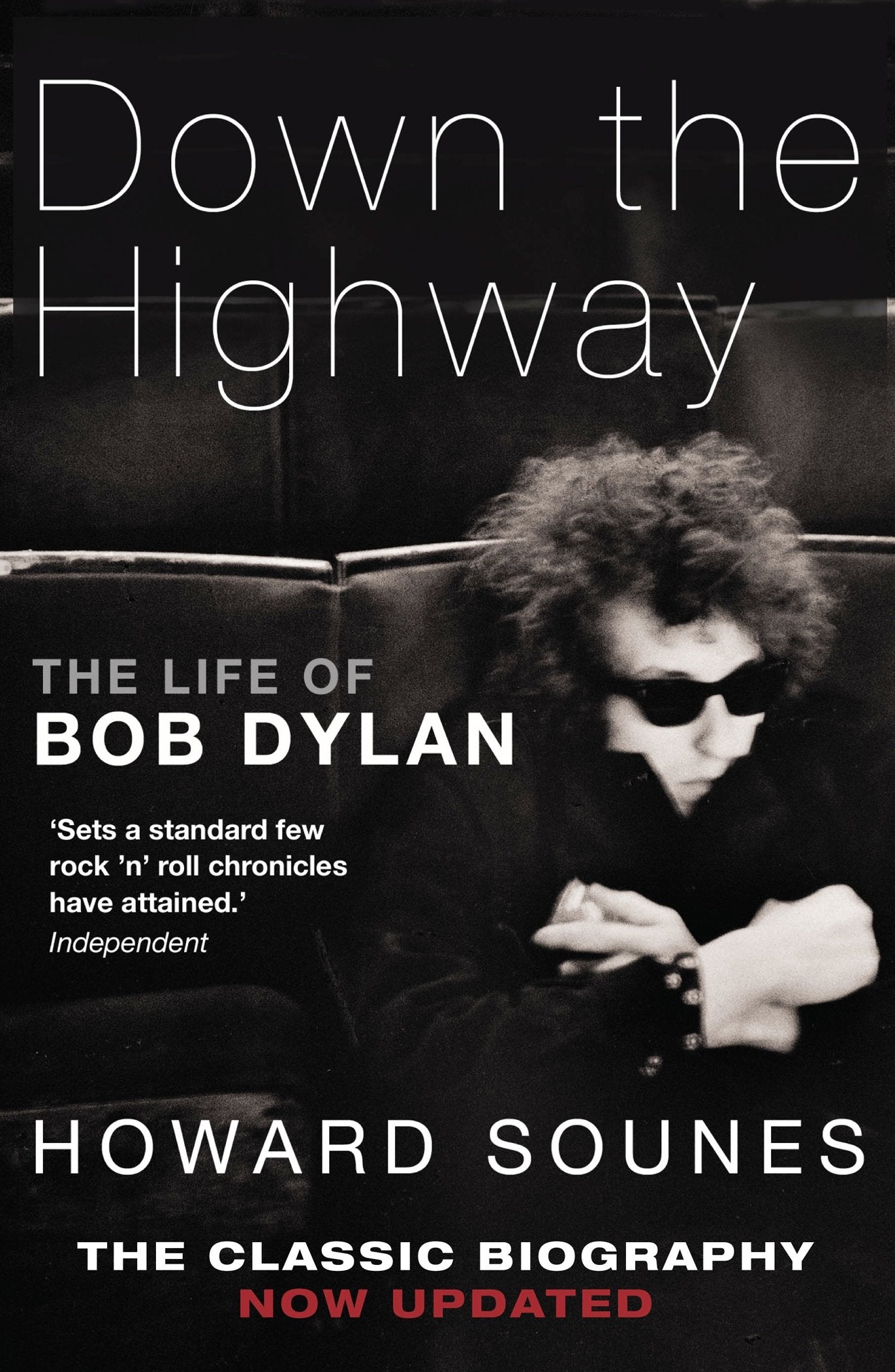 Down The Highway: The Life Of Bob Dylan Pop culture