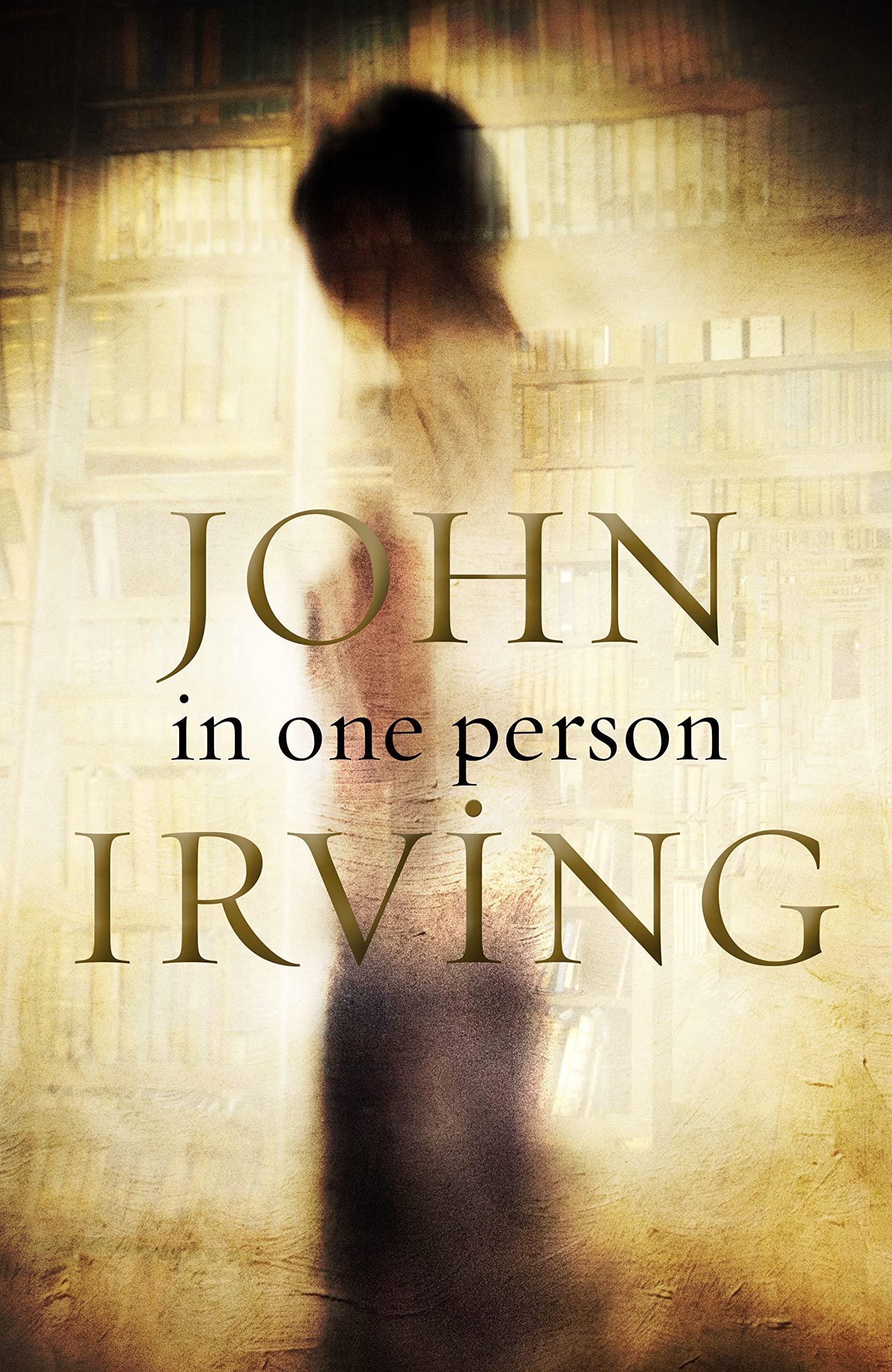 In One Person Contemporary literature Books