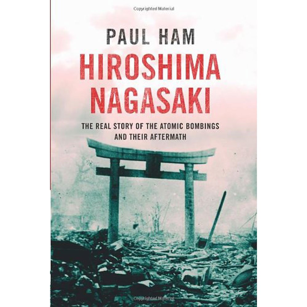 Product Image: Hiroshima Nagasaki