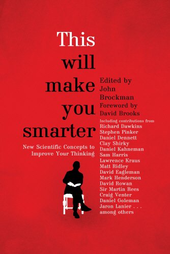 Product Image: This Will Make You Smarter