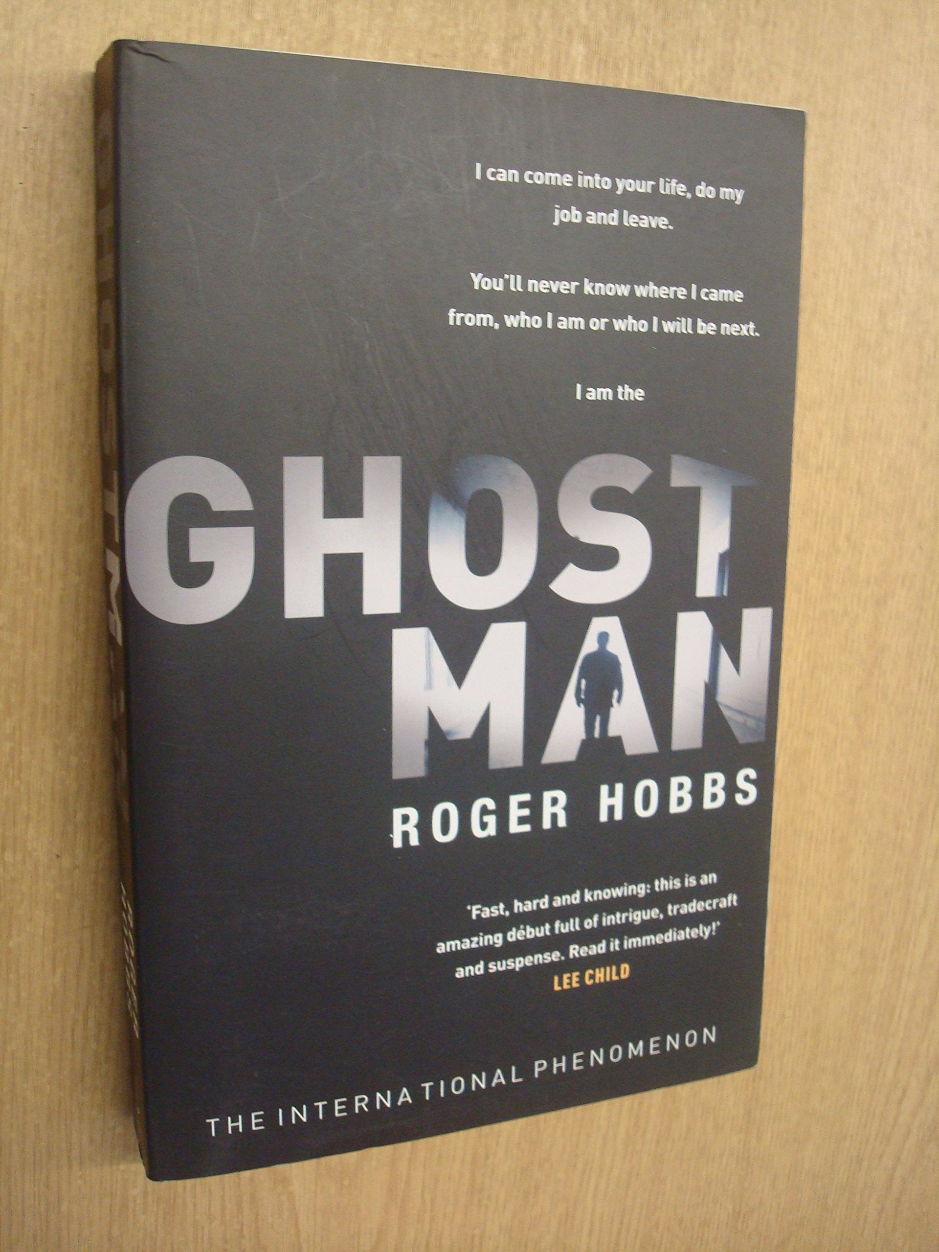 Ghostman Action & Adventure