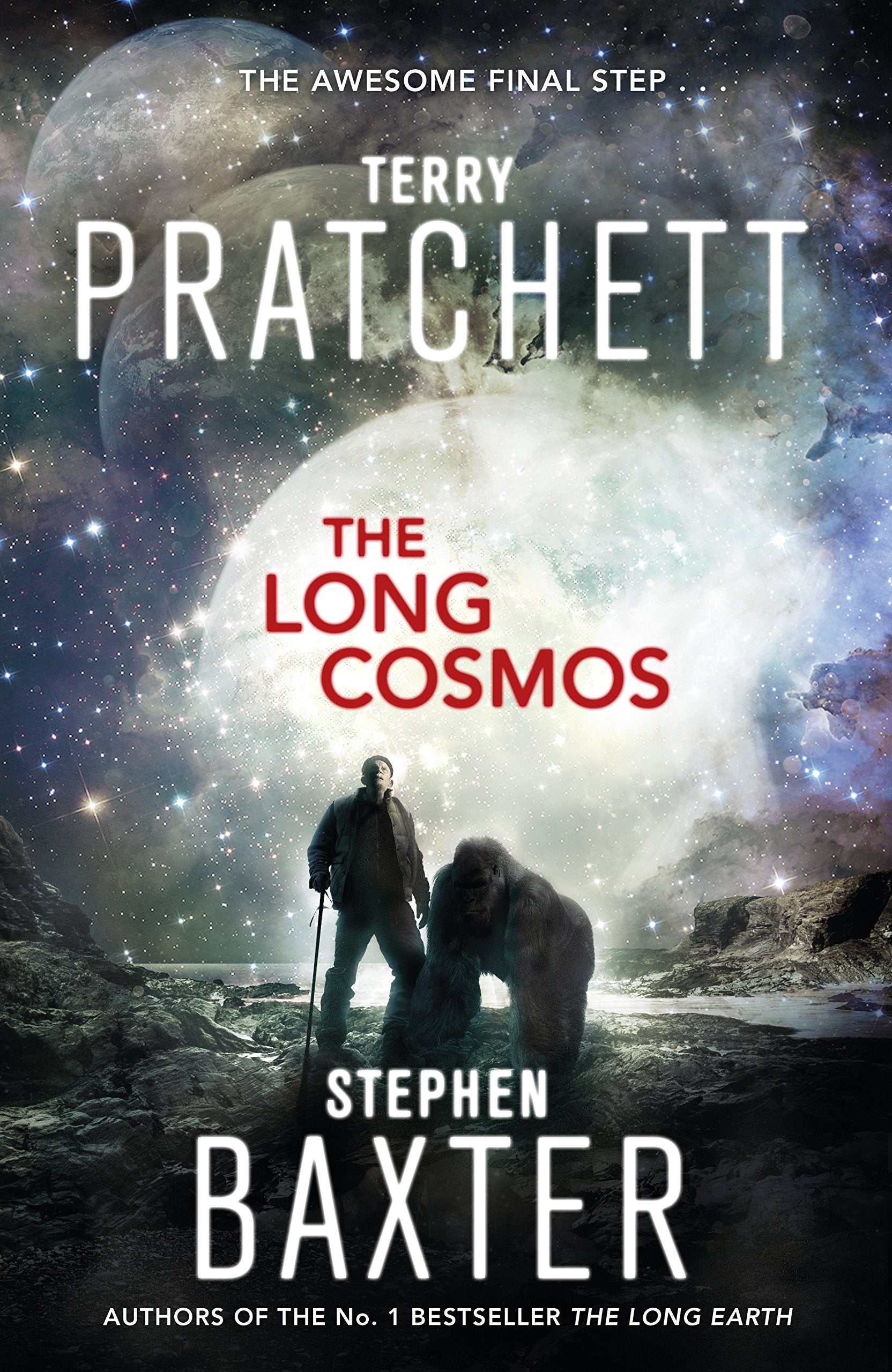 Product Image: The Long Cosmos