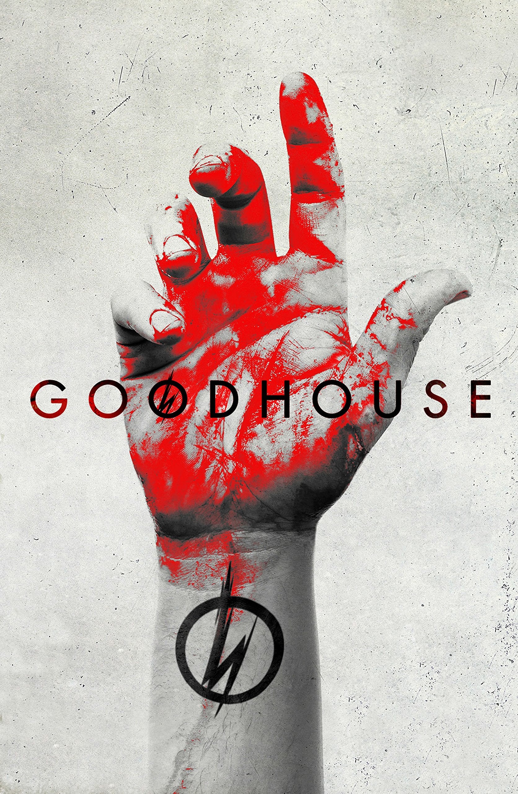 Goodhouse book